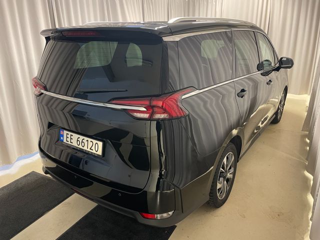 2022 MAXUS EUNIQ 5 - 39