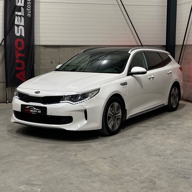 2017 KIA OPTIMA - 7