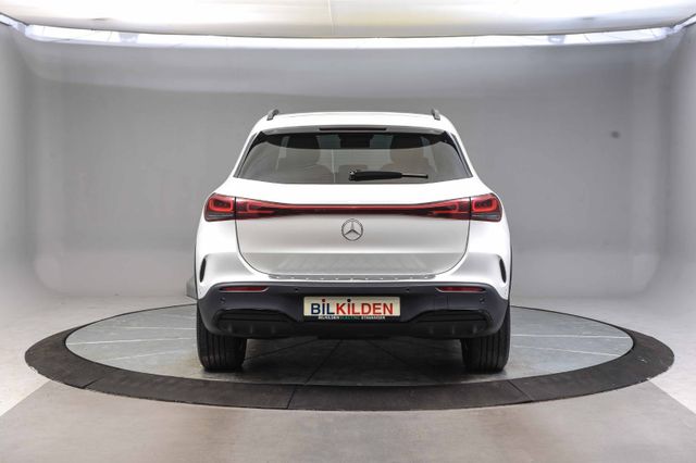 2023 MERCEDES-BENZ EQA - 6