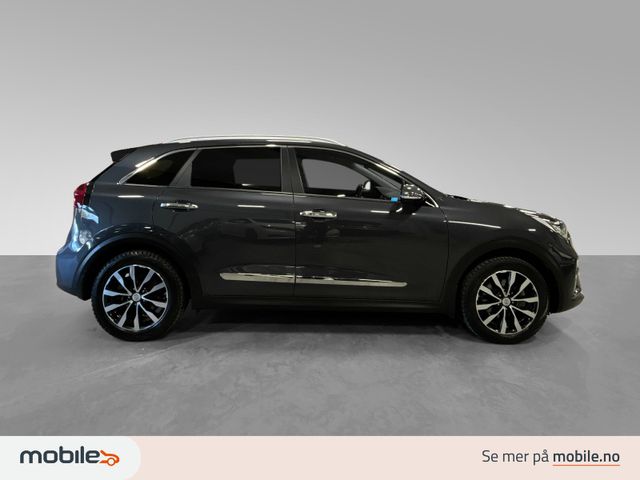 2019 KIA E-NIRO - 12