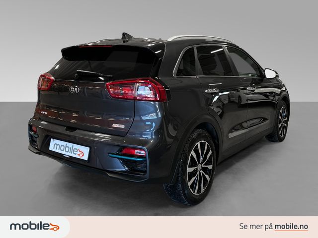 2019 KIA E-NIRO - 11