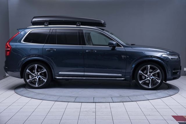 2019 VOLVO XC90 - 8