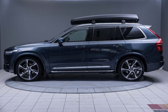 2019 VOLVO XC90 - 4