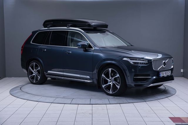 YV1LFBMTDK1491830 2019 VOLVO XC90-0