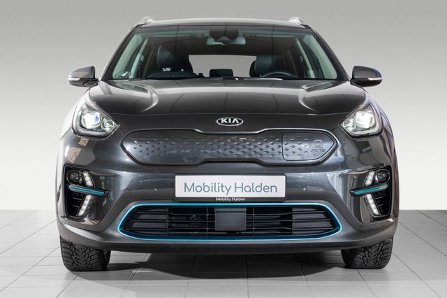 2019 KIA E-NIRO - 3