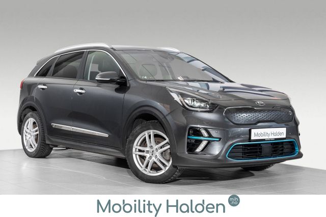 2019 KIA E-NIRO - 1