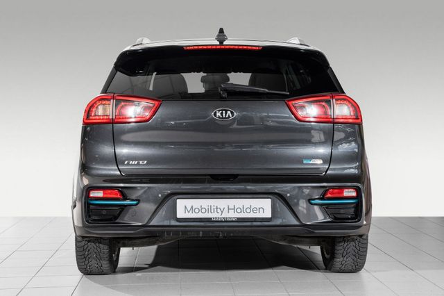 2019 KIA E-NIRO - 4