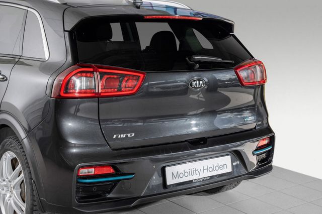 2019 KIA E-NIRO - 6