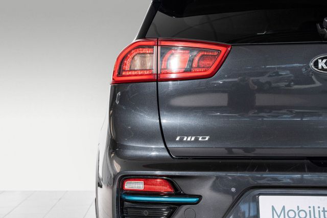 2019 KIA E-NIRO - 8