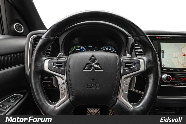 2020 MITSUBISHI OUTLANDER - 14