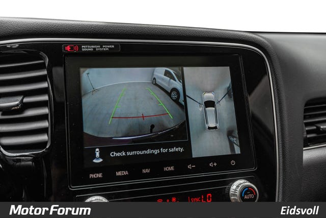 2020 MITSUBISHI OUTLANDER - 20