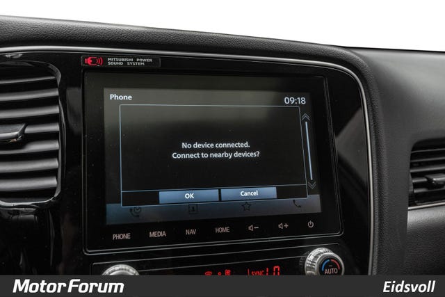 2020 MITSUBISHI OUTLANDER - 21