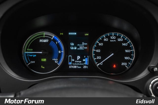 2020 MITSUBISHI OUTLANDER - 16