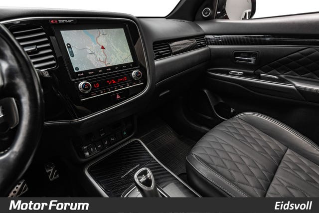 2020 MITSUBISHI OUTLANDER - 17