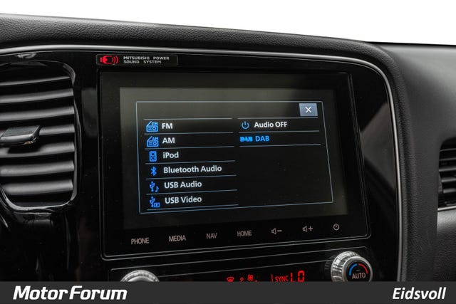 2020 MITSUBISHI OUTLANDER - 22