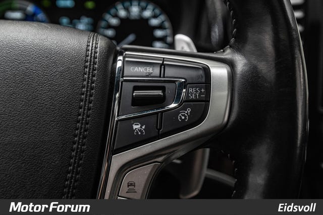 2020 MITSUBISHI OUTLANDER - 15