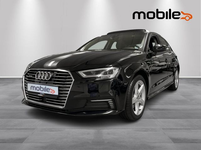 2017 AUDI A3 - 9