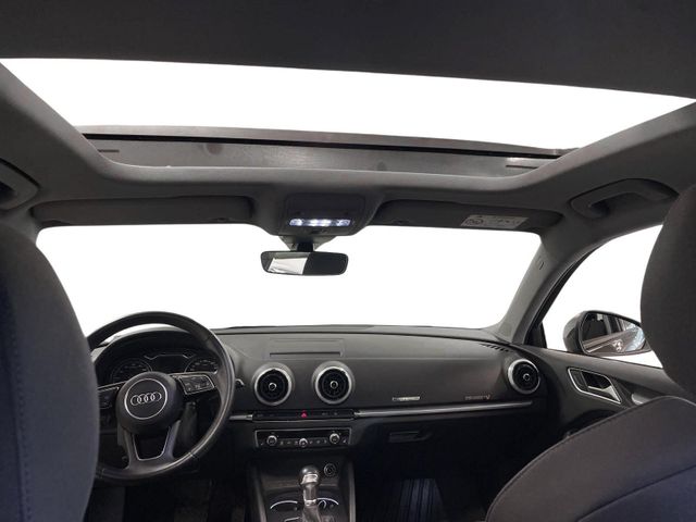 2017 AUDI A3 - 13