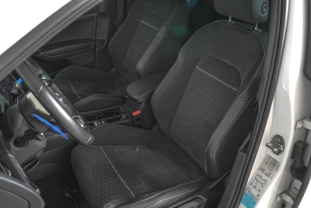 2018 VOLKSWAGEN GOLF - 17