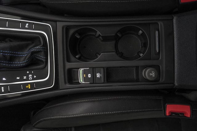 2018 VOLKSWAGEN GOLF - 28