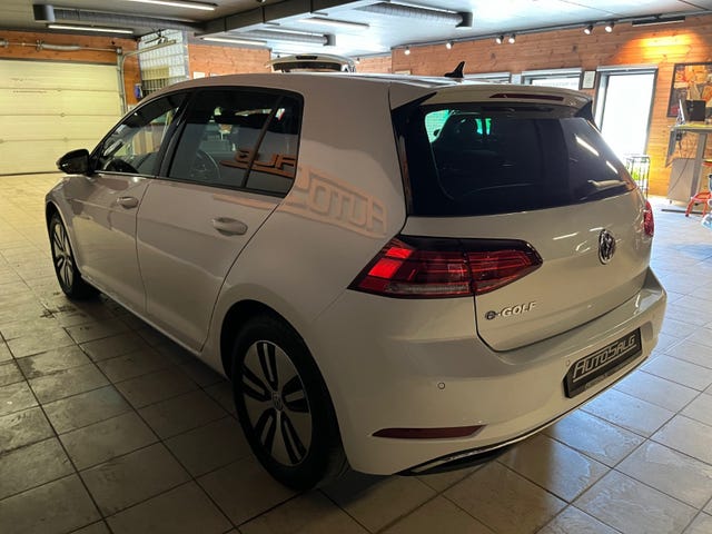 2019 VOLKSWAGEN GOLF - 13