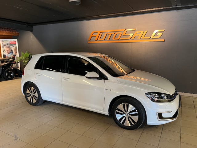 2019 VOLKSWAGEN GOLF - 7