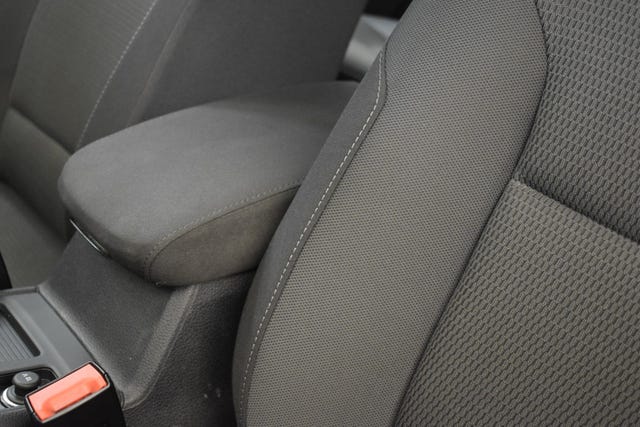 2019 VOLKSWAGEN GOLF - 40