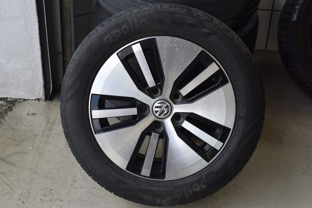 2019 VOLKSWAGEN GOLF - 115