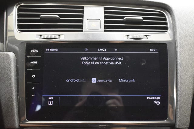 2019 VOLKSWAGEN GOLF - 53