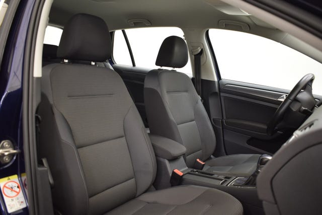 2019 VOLKSWAGEN GOLF - 93