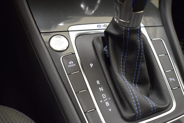 2019 VOLKSWAGEN GOLF - 61