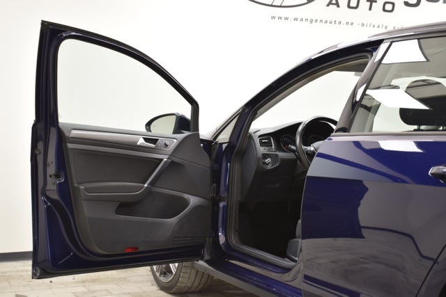 2019 VOLKSWAGEN GOLF - 29