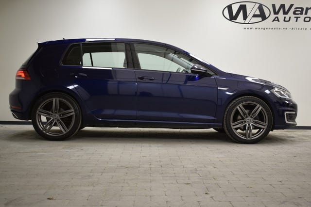 WVWZZZAUZK8909052 2019 VOLKSWAGEN GOLF-5