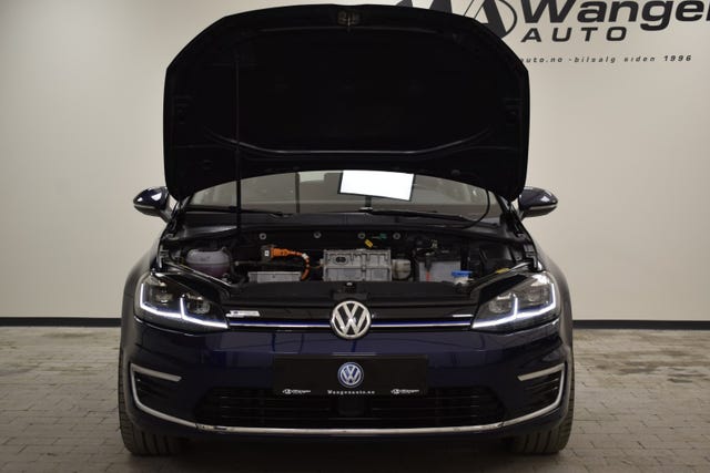 2019 VOLKSWAGEN GOLF - 110