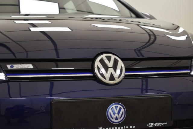 2019 VOLKSWAGEN GOLF - 8