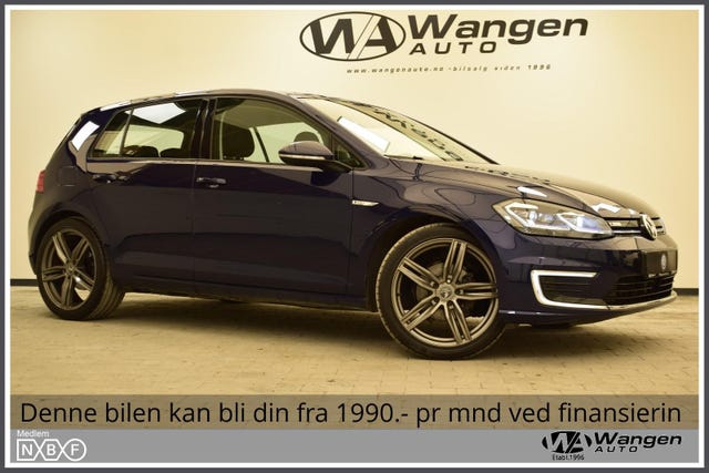 WVWZZZAUZK8909052 2019 VOLKSWAGEN GOLF-0