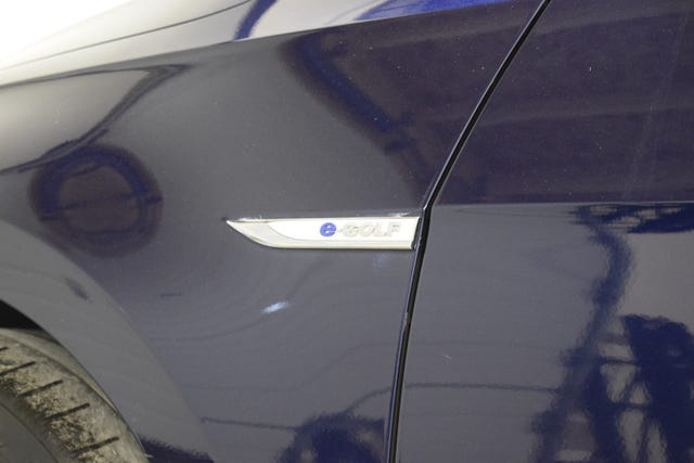 2019 VOLKSWAGEN GOLF - 21