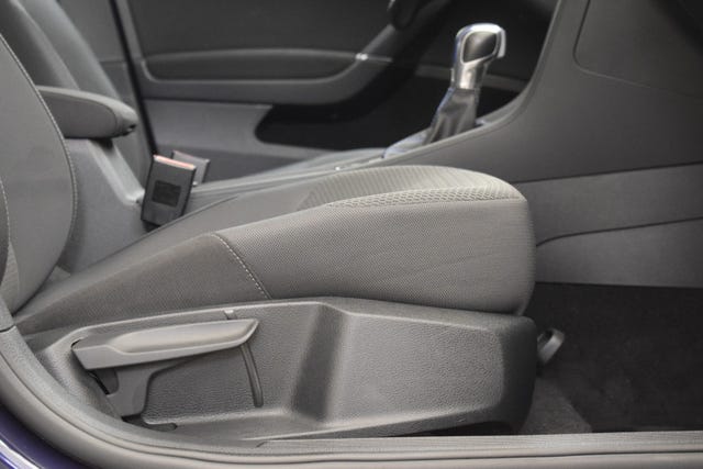 2019 VOLKSWAGEN GOLF - 95