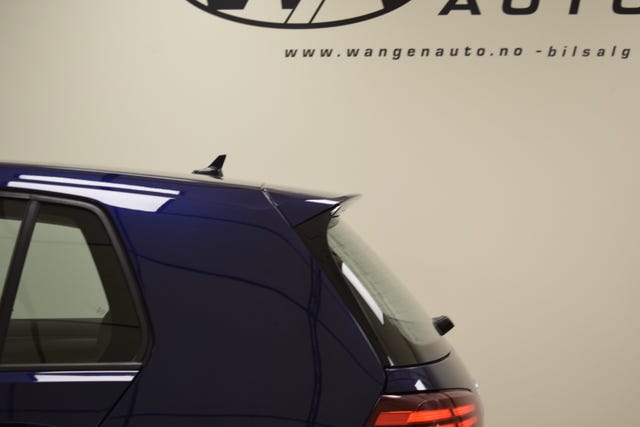 2019 VOLKSWAGEN GOLF - 17