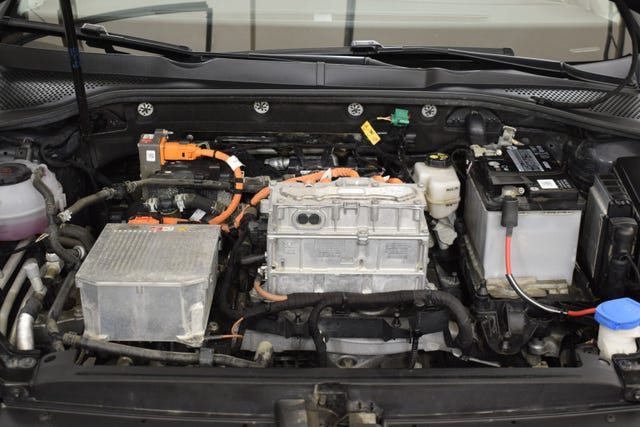 2019 VOLKSWAGEN GOLF - 111