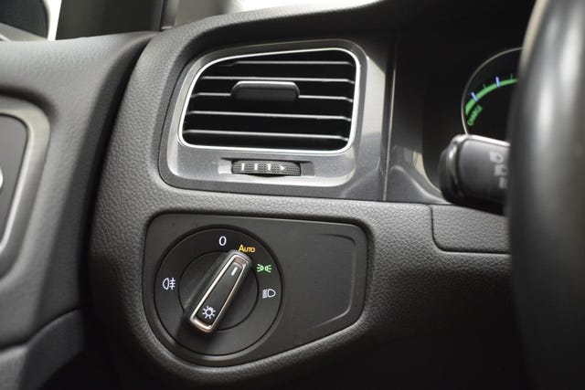 2019 VOLKSWAGEN GOLF - 47