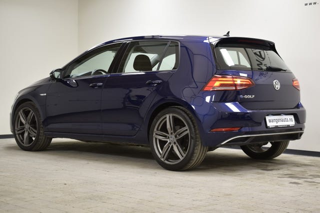WVWZZZAUZK8909052 2019 VOLKSWAGEN GOLF-3
