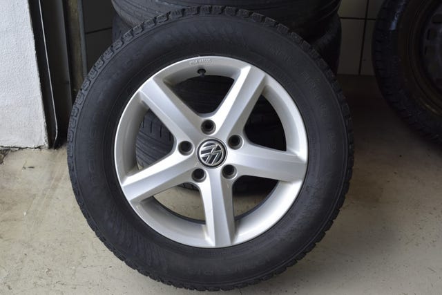 2019 VOLKSWAGEN GOLF - 117