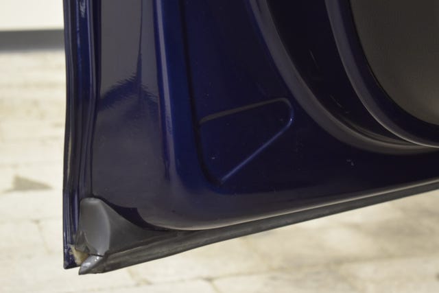 2019 VOLKSWAGEN GOLF - 31