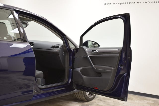 2019 VOLKSWAGEN GOLF - 88