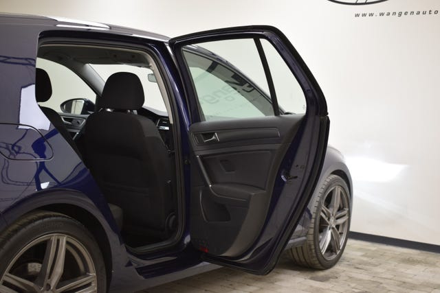 2019 VOLKSWAGEN GOLF - 78