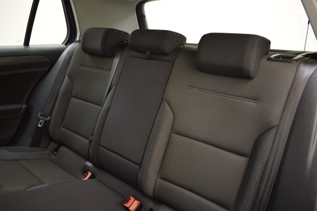 2019 VOLKSWAGEN GOLF - 74