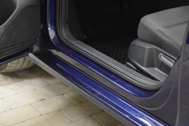 2019 VOLKSWAGEN GOLF - 34