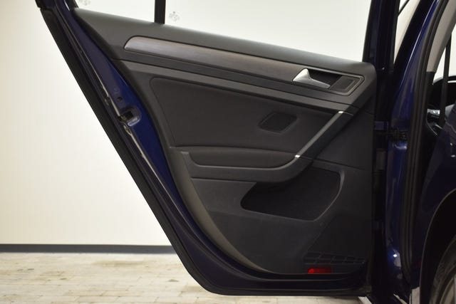 2019 VOLKSWAGEN GOLF - 68