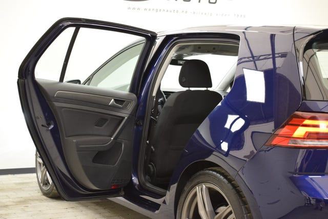 2019 VOLKSWAGEN GOLF - 67